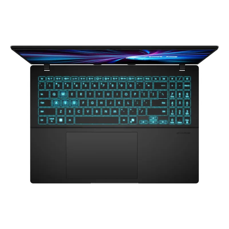 Notebook-ASUS-V Series-V3607VM-RP040W-CPU Intel Core 5-210H-16 -1920 x 1200 pixels-RAM 16 GB-DDR5-SDRAM-SSD 1000 GB-Discrete