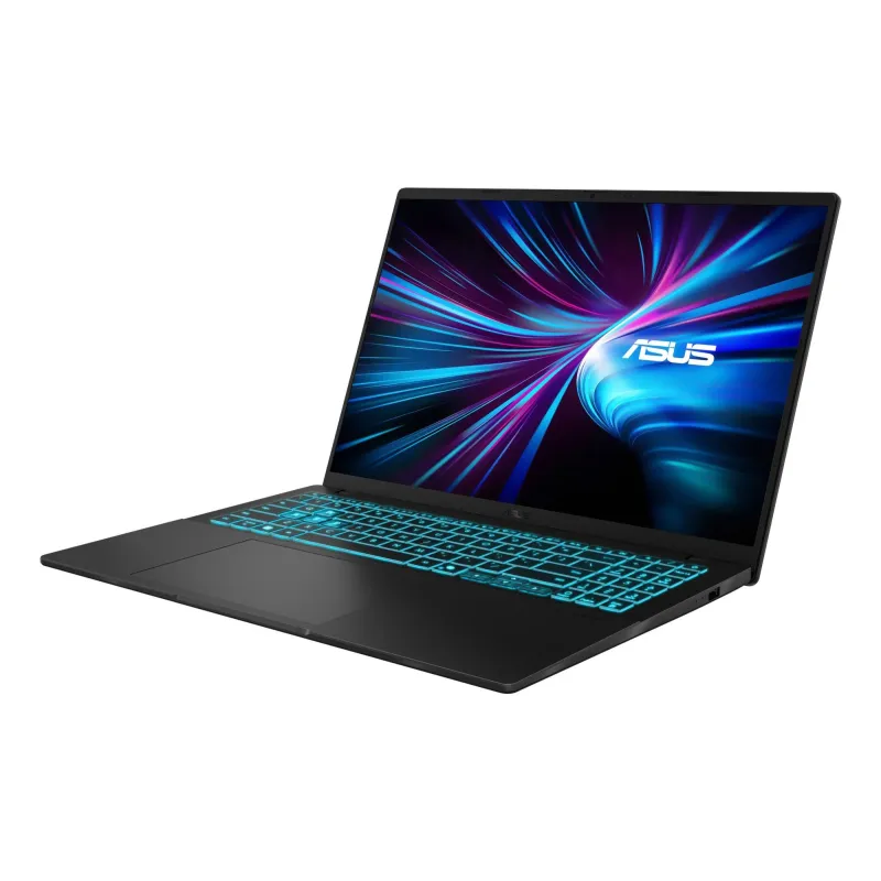Notebook-ASUS-V Series-V3607VM-RP040W-CPU Intel Core 5-210H-16 -1920 x 1200 pixels-RAM 16 GB-DDR5-SDRAM-SSD 1000 GB-Discrete