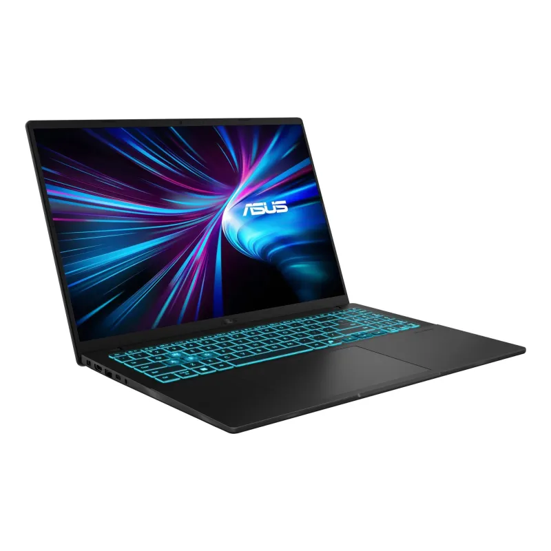 Notebook-ASUS-V Series-V3607VM-RP040W-CPU Intel Core 5-210H-16 -1920 x 1200 pixels-RAM 16 GB-DDR5-SDRAM-SSD 1000 GB-Discrete