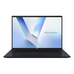 Notebook-ASUS-VivoBook Series-M1807GA-S8003W Copilot+ PC-CPU AMD RyzenT AI 7-445-2 GHz-18 -1920 x 1200 pixels-RAM 16
