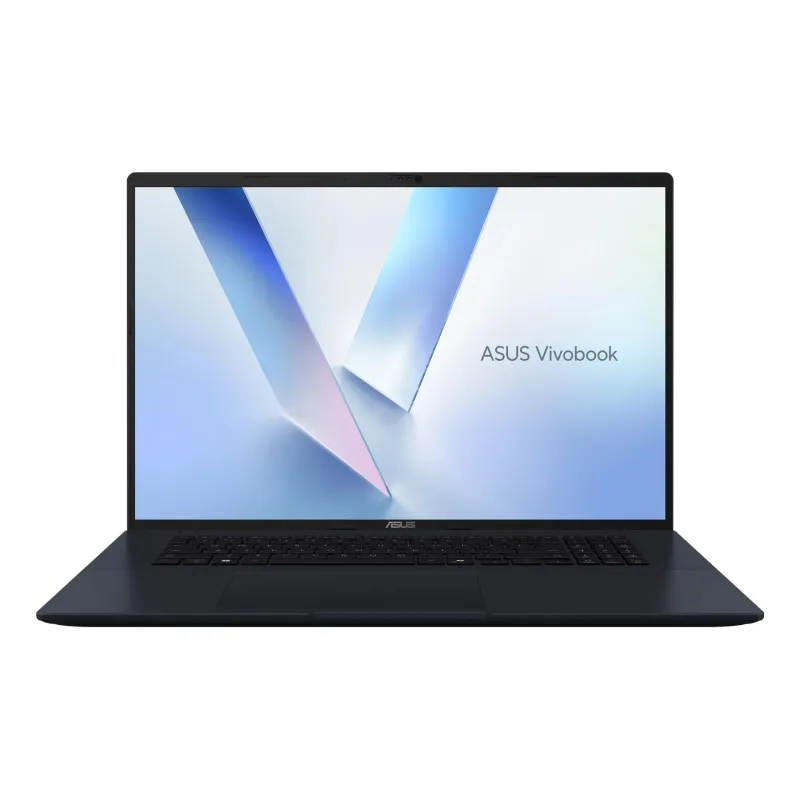 Notebook-ASUS-VivoBook Series-M1807GA-S8003W Copilot+ PC-CPU AMD RyzenT AI 7-445-2 GHz-18 -1920 x 1200 pixels-RAM 16