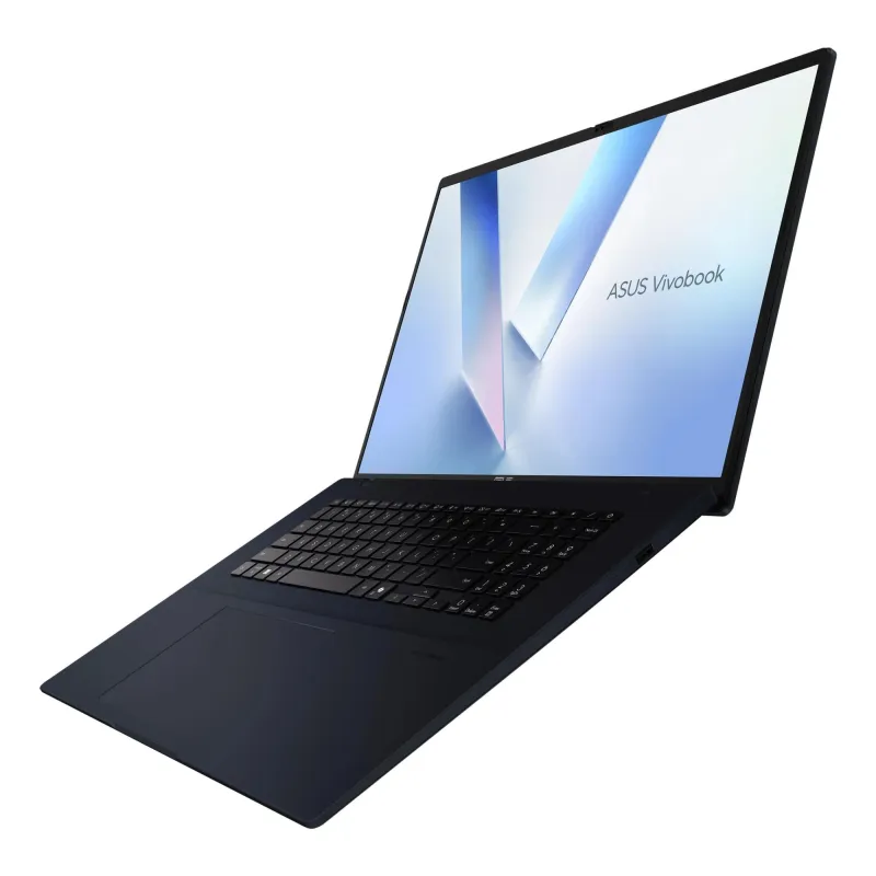 Notebook-ASUS-VivoBook Series-M1807GA-S8003W Copilot+ PC-CPU AMD RyzenT AI 7-445-2 GHz-18 -1920 x 1200 pixels-RAM 16