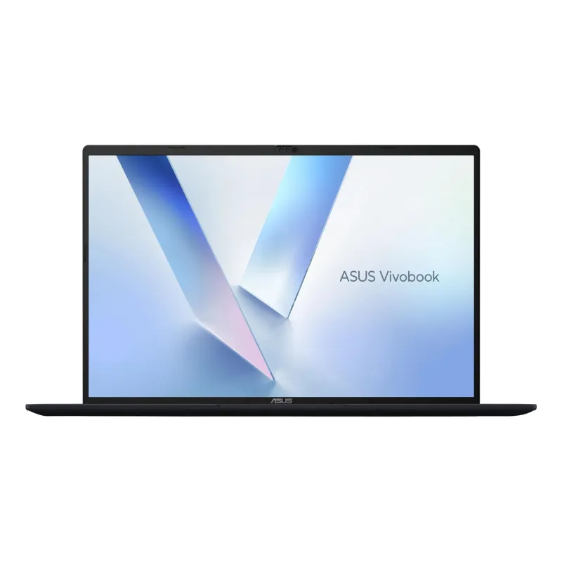 Notebook-ASUS-VivoBook Series-M1807GA-S8003W Copilot+ PC-CPU AMD RyzenT AI 7-445-2 GHz-18 -1920 x 1200 pixels-RAM 16