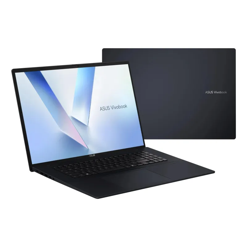 Notebook-ASUS-VivoBook Series-M1807GA-S8003W Copilot+ PC-CPU AMD RyzenT AI 7-445-2 GHz-18 -1920 x 1200 pixels-RAM 16