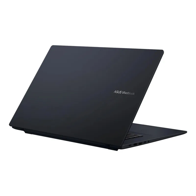 Notebook-ASUS-VivoBook Series-M1807GA-S8003W Copilot+ PC-CPU AMD RyzenT AI 7-445-2 GHz-18 -1920 x 1200 pixels-RAM 16