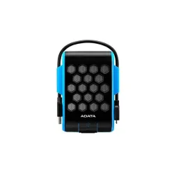 External HDD-ADATA-HD720-AHD720-2TU31-CBL-2TB-USB 3.1-Colour Blue-AHD720-2TU31-CBL