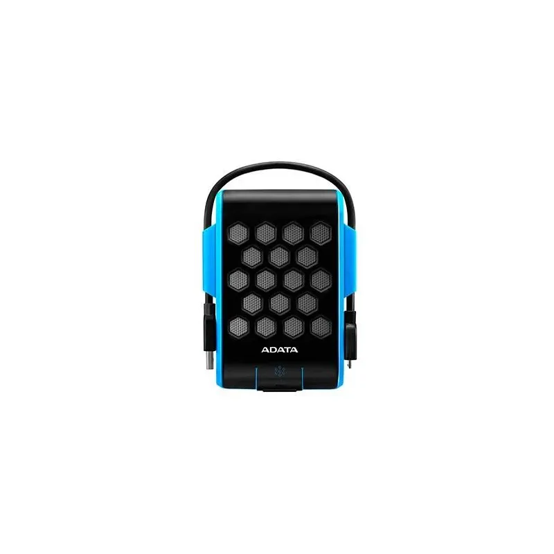 External HDD-ADATA-HD720-AHD720-2TU31-CBL-2TB-USB 3.1-Colour Blue-AHD720-2TU31-CBL