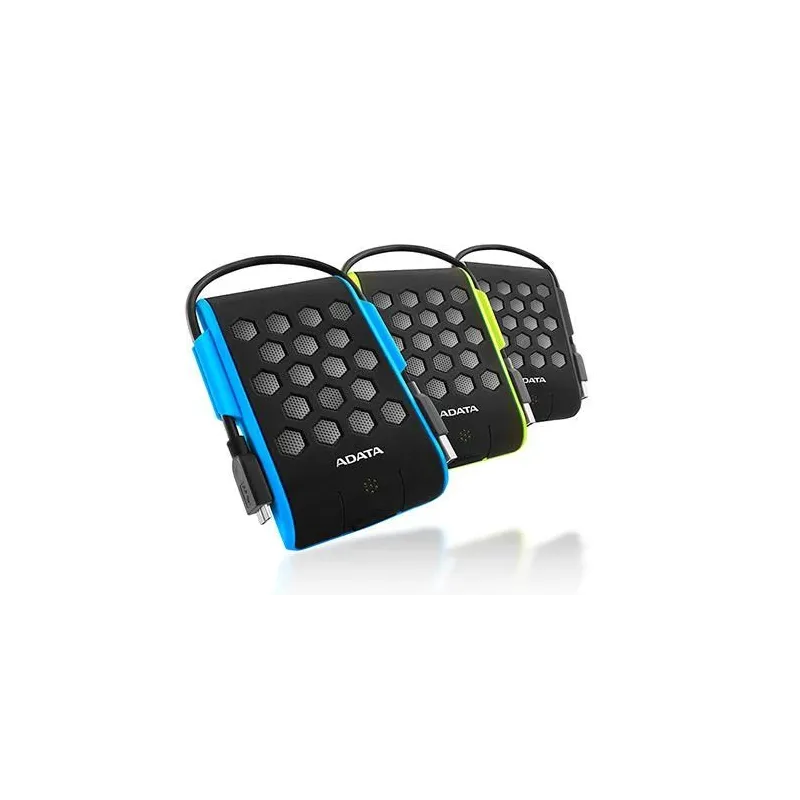 External HDD-ADATA-HD720-AHD720-2TU31-CBL-2TB-USB 3.1-Colour Blue-AHD720-2TU31-CBL