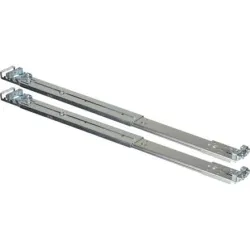QNAP - Rack Slide Rail Kit - RAIL-B02