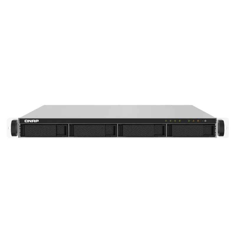 Nas storage rackst 4bay 1u rp-no hdd ts-432pxu-rp-2g qnap