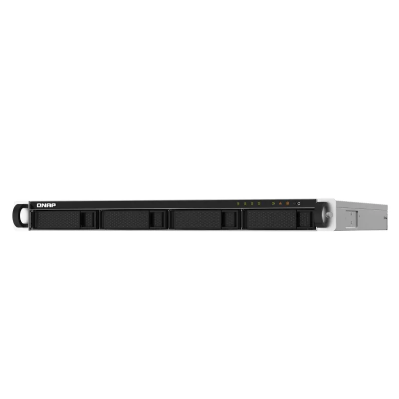 Nas storage rackst 4bay 1u rp-no hdd ts-432pxu-rp-2g qnap
