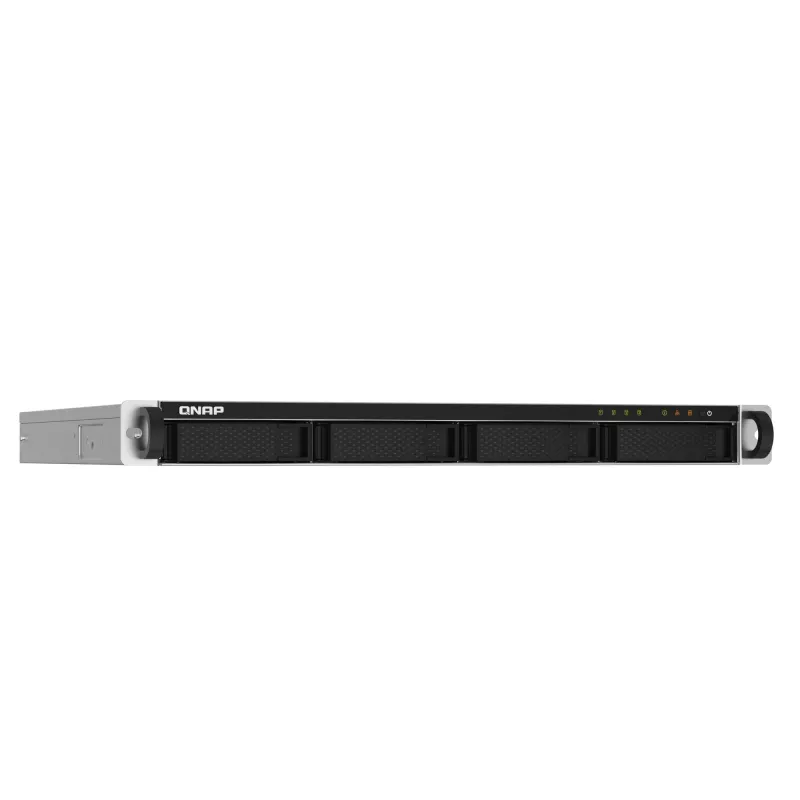 Nas storage rackst 4bay 1u rp-no hdd ts-432pxu-rp-2g qnap
