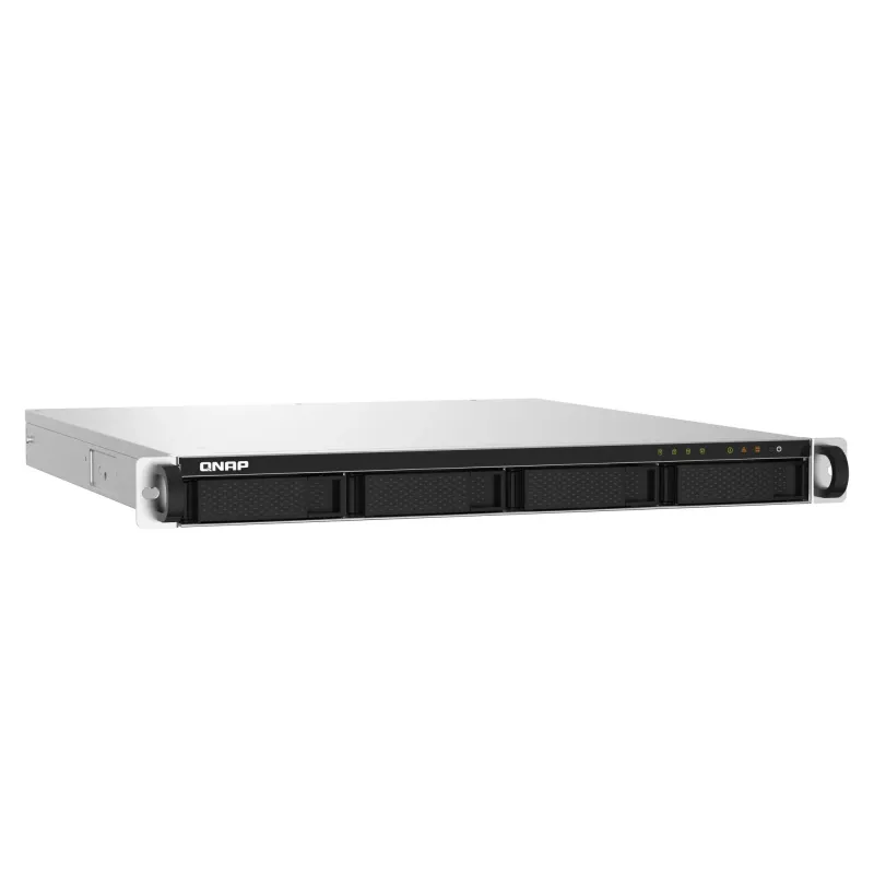 Nas storage rackst 4bay 1u rp-no hdd ts-432pxu-rp-2g qnap