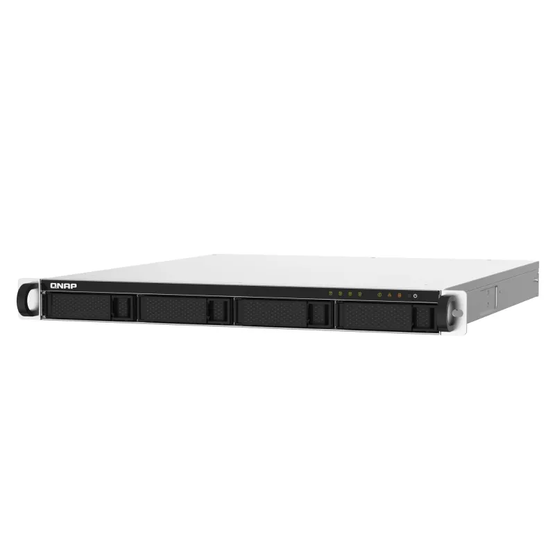 Nas storage rackst 4bay 1u rp-no hdd ts-432pxu-rp-2g qnap