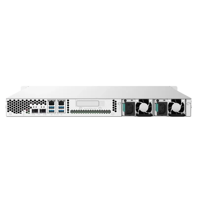 Nas storage rackst 4bay 1u rp-no hdd ts-432pxu-rp-2g qnap