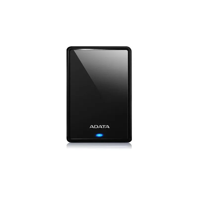 External HDD-ADATA-HV620S-4TB-USB 3.1-Colour Black-AHV620S-4TU31-CBK