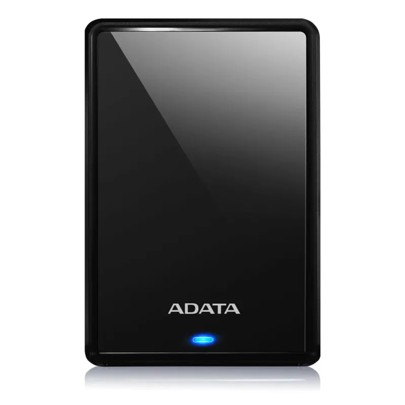 External HDD-ADATA-HV620S-4TB-USB 3.1-Colour Black-AHV620S-4TU31-CBK