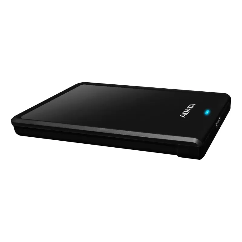 External HDD-ADATA-HV620S-4TB-USB 3.1-Colour Black-AHV620S-4TU31-CBK