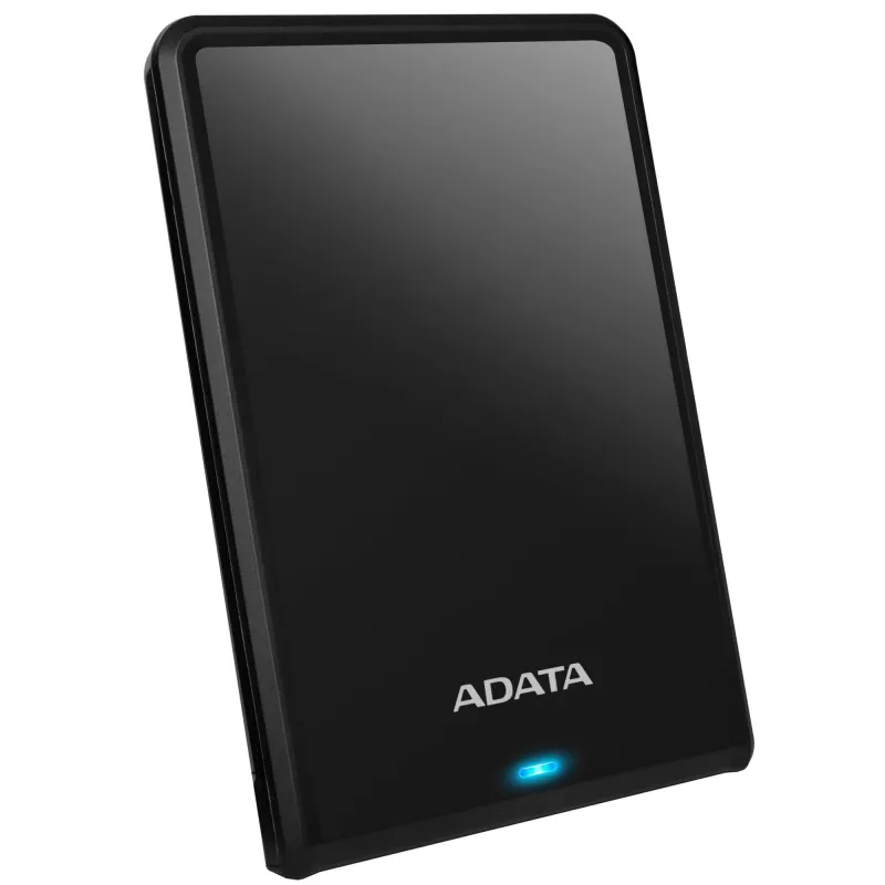 External HDD-ADATA-HV620S-4TB-USB 3.1-Colour Black-AHV620S-4TU31-CBK