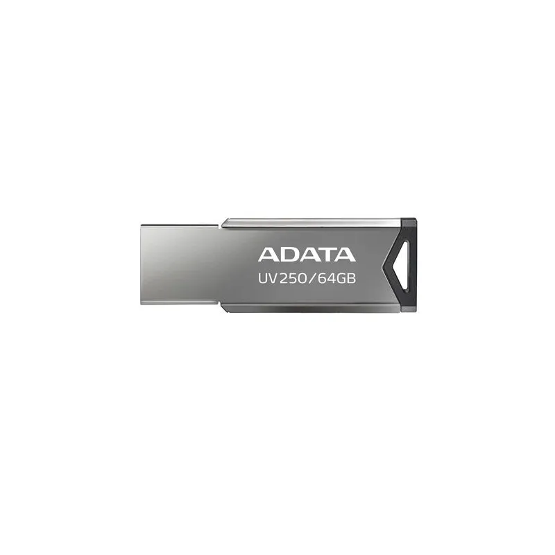 Memory drive flash usb2 16gb-auv250-16g-rbk adata