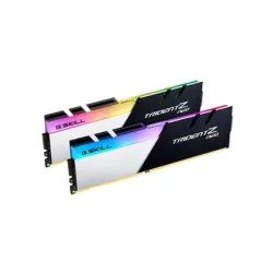 Memory dimm 16gb pc28800 ddr4-k2 f4-3600c16d-16gtznc g.skill