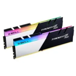 Memory dimm 32gb pc28800 ddr4-k2 f4-3600c16d-32gtznc g.skill