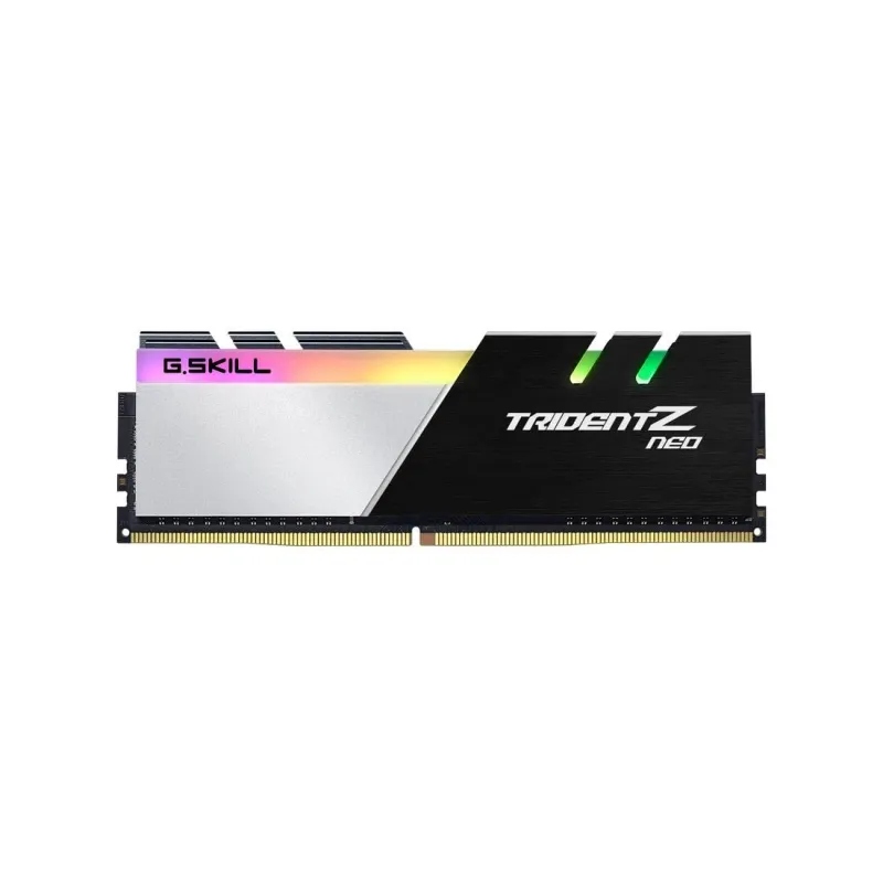 Memory dimm 32gb pc28800 ddr4-k2 f4-3600c16d-32gtznc g.skill