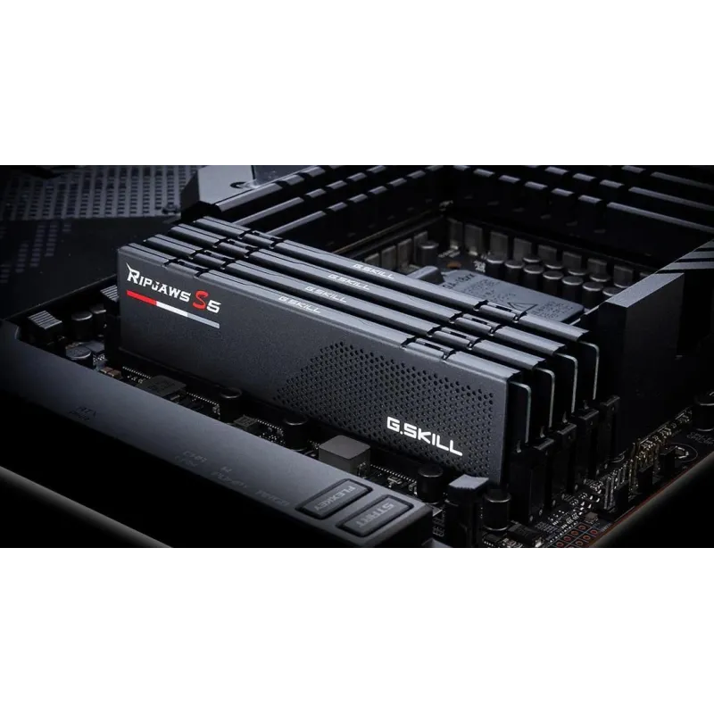 Memory dimm 32gb ddr5-6000 k2-6000j3040f16gx2-rs5k g.skill