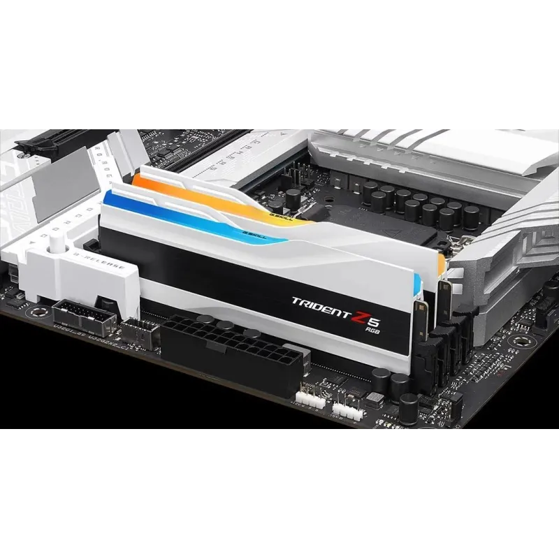Memory dimm 32gb ddr5-6000 k2-6000j3636f16gx2-tz5rw g.skill