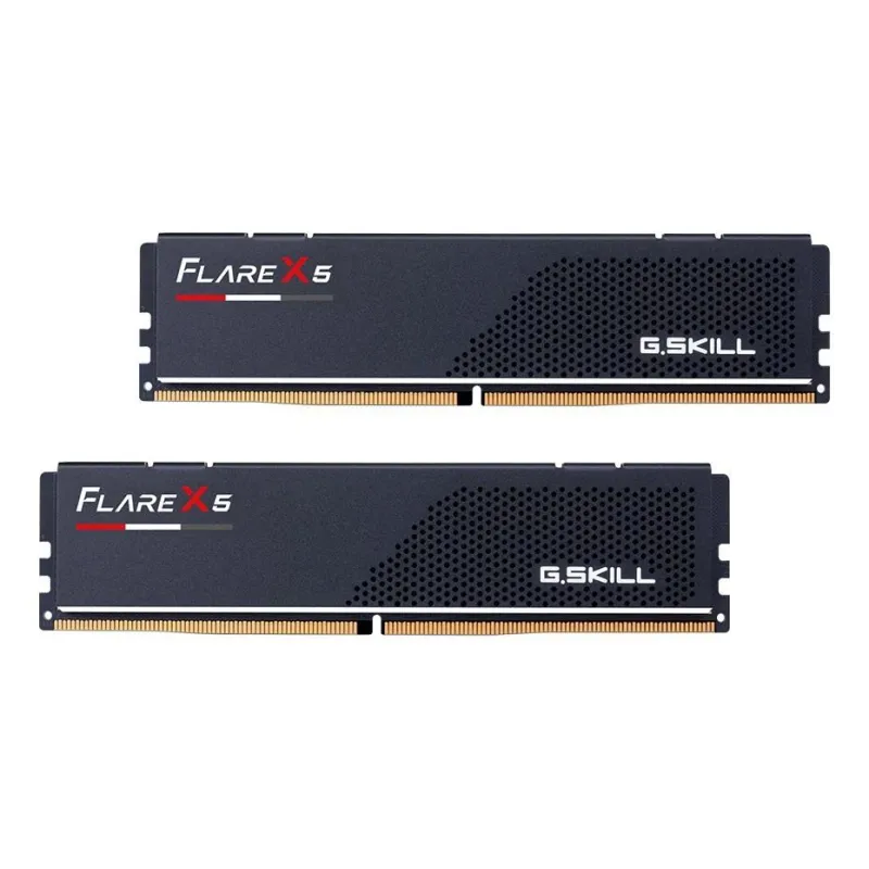 Memory dimm 32gb ddr5-6000 k2-f5-6000j3036f16gx2-fx5 g.skill