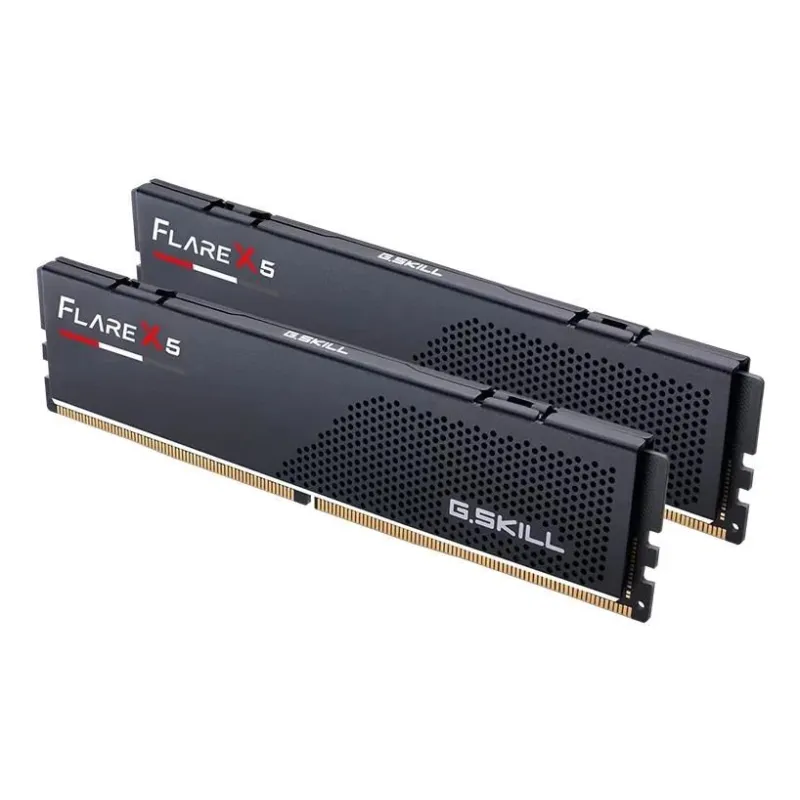 Memory dimm 32gb ddr5-6000 k2-f5-6000j3036f16gx2-fx5 g.skill