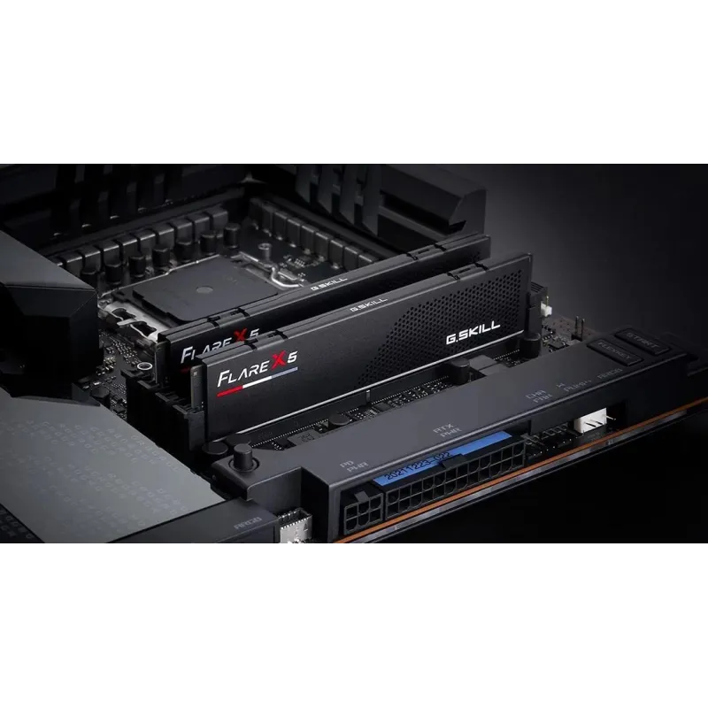 Memory dimm 32gb ddr5-6000 k2-f5-6000j3036f16gx2-fx5 g.skill