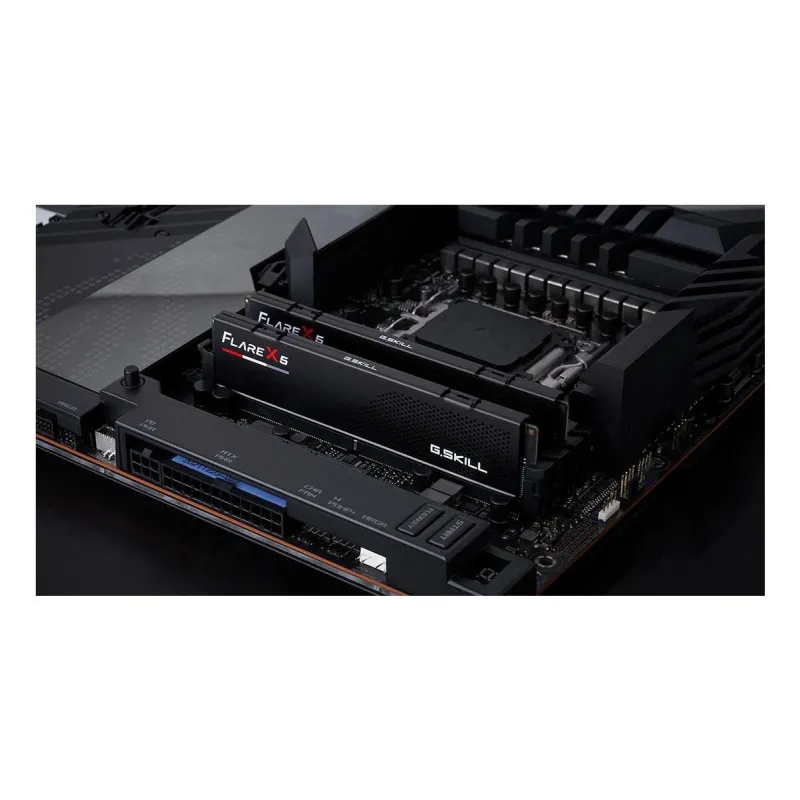 Memory dimm 32gb ddr5-6000 k2-f5-6000j3036f16gx2-fx5 g.skill