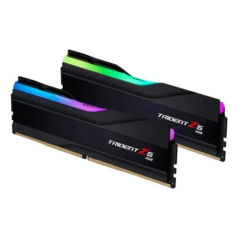 Memory dimm 32gb ddr5-6400 k2-6400j3039g16gx2-tz5rk g.skill
