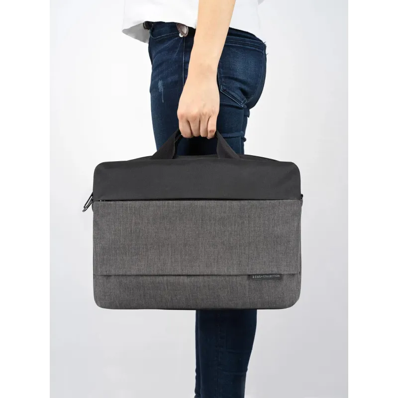 Nb case shoulder eos 15-black 90xb01dn-bba000 asus