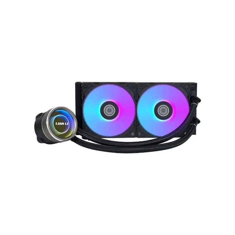 Cpu cooler s_multi-g89.ga2t24b.00 lian li