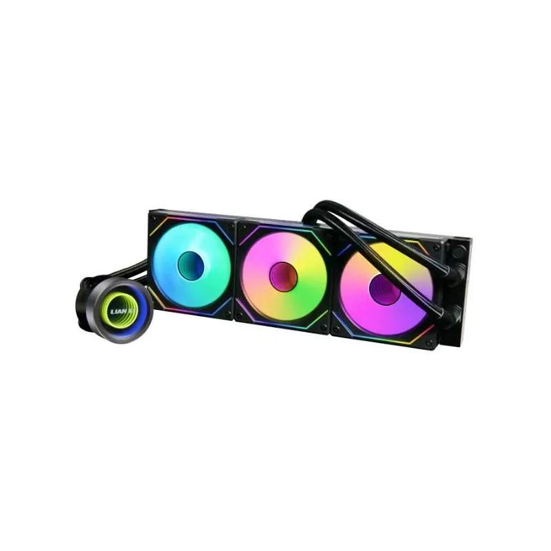 Cpu cooler s_multi-g89.ga2t36inb.00 lian li
