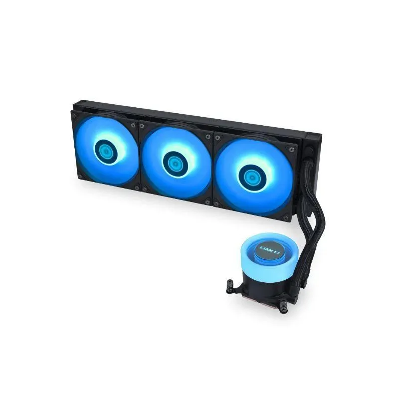 Cpu cooler s_multi-g89.ga2l36rb.00 lian li