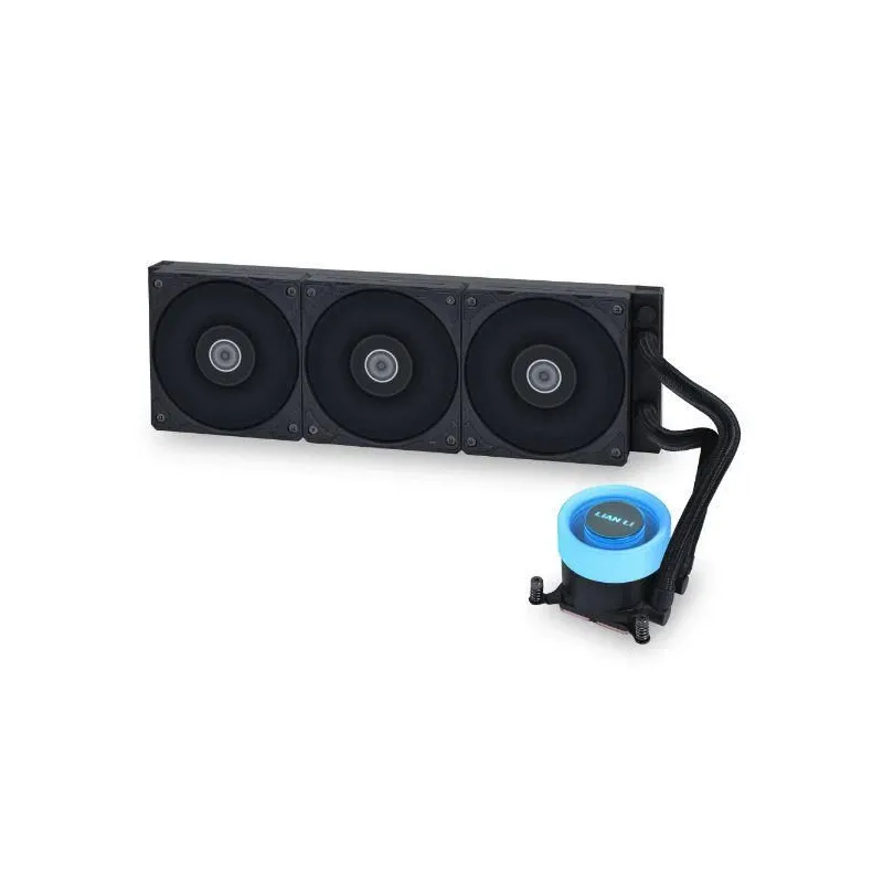 Cpu cooler s_multi-g89.ga2l36pb.00 lian li