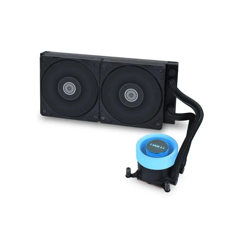 Cpu cooler s_multi-g89.ga2l24pb.00 lian li