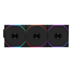 Case fan 120mm wrl 3pcs-g99.12rtl1w3b.00 lian li