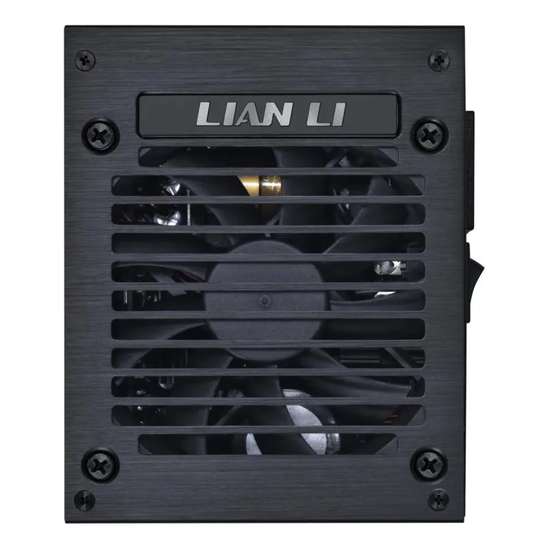 Power Supply-LIAN LI-SP750-SFX-100 - 240 V-750 W-G9P.SP0750G.B000.EU