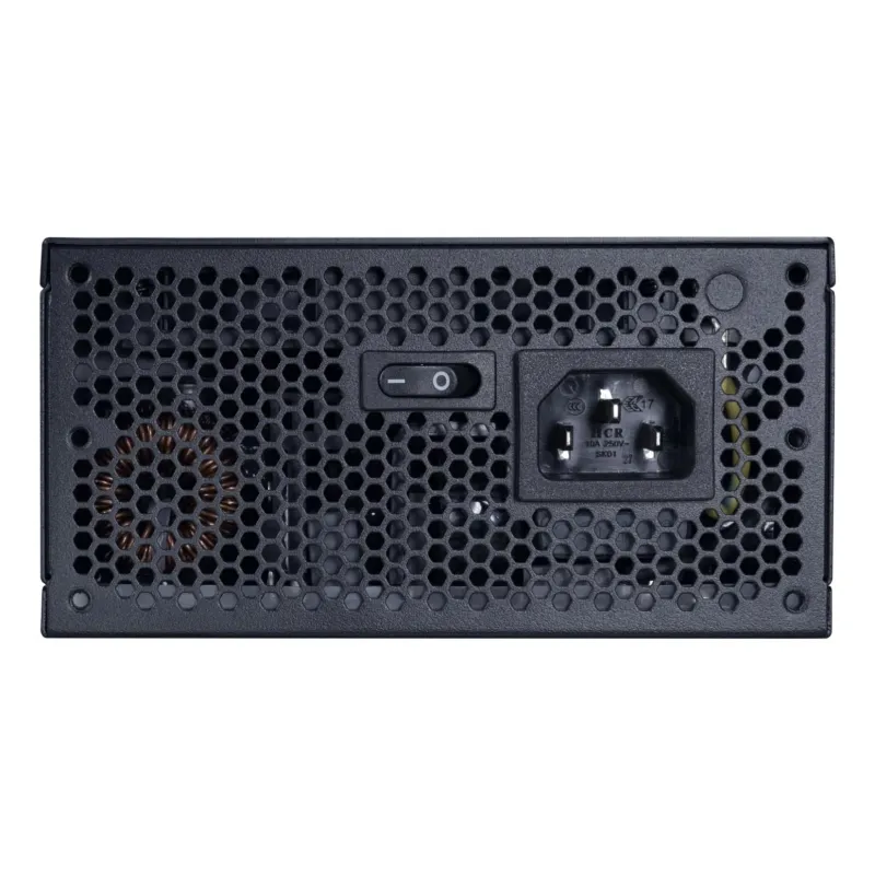 Power Supply-LIAN LI-SP750-SFX-100 - 240 V-750 W-G9P.SP0750G.B000.EU