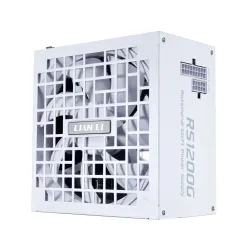 Power Supply-LIAN LI-ATX-PC-100 - 240 V-1200 W-G9P.RS1200G.WH00.EU