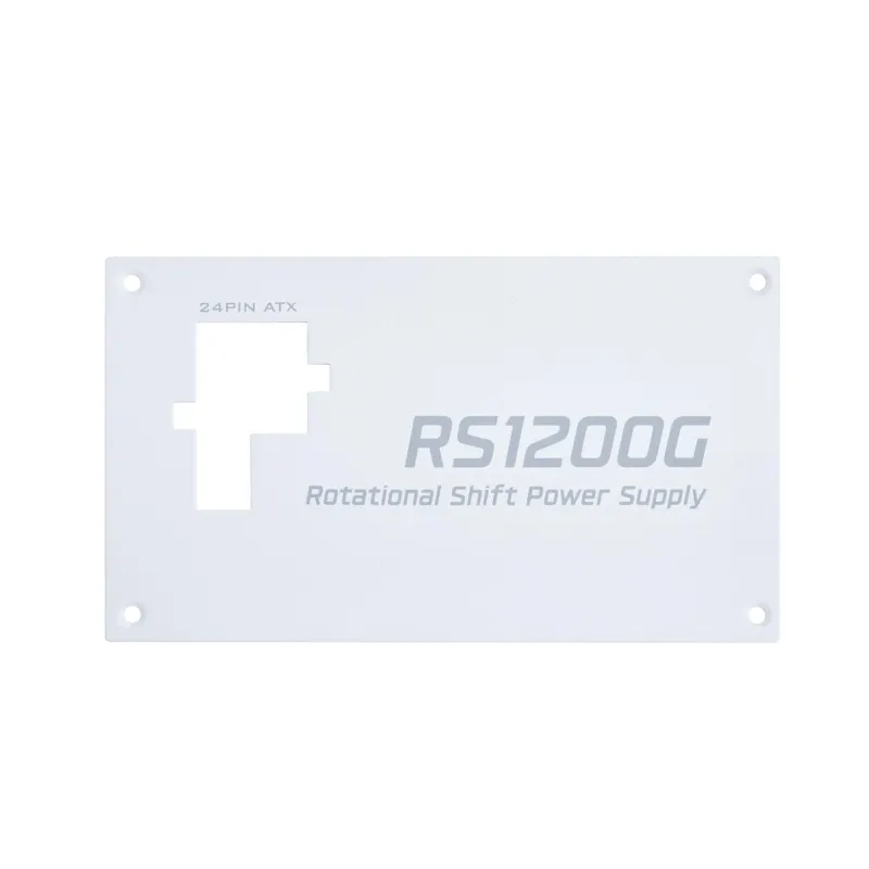 Power Supply-LIAN LI-ATX-PC-100 - 240 V-1200 W-G9P.RS1200G.WH00.EU