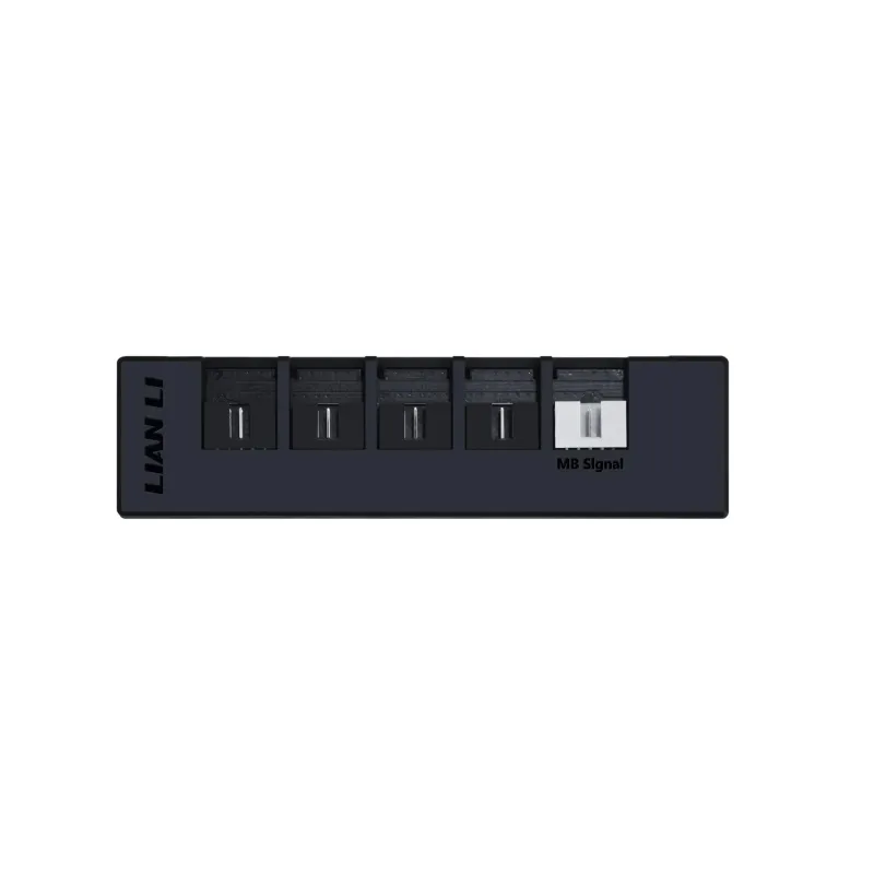 Power Supply-LIAN LI-EDGE GOLD 1000-ATX-100 - 240 V-1000 W-G9P.RS1000G.BH00.EU