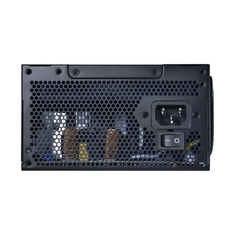 Power Supply-LIAN LI-RB PSU-ATX-100 - 240 V-750 W-G9P.RB0750B.B000.EU