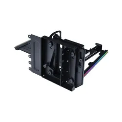 Case acc vertical vga holder-black g89.vg4-5-v4x.00 lian li