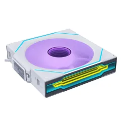 Case fan 140mm wrl-g99.14slin1w1w.00 lian li
