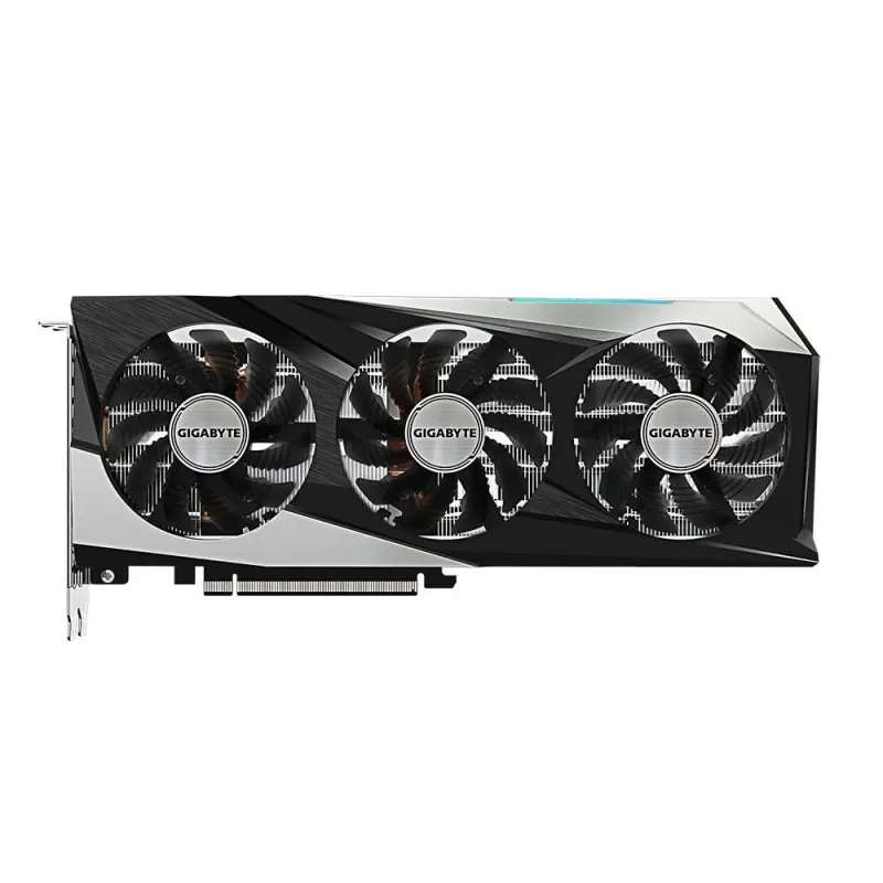 Gigabyte Radeon RX 7600 GAMING OC 8G - AMD - 8 GB - Radeon RX 7600 - GDDR6 - HDMI ports quantity 2 - PCI-E 4.0